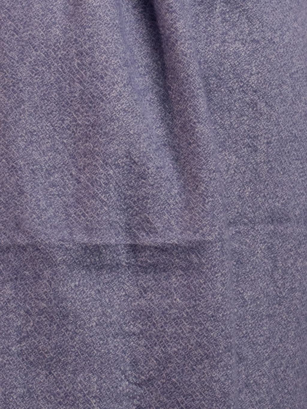 Lavender Ash Pashmina Wool Scarf