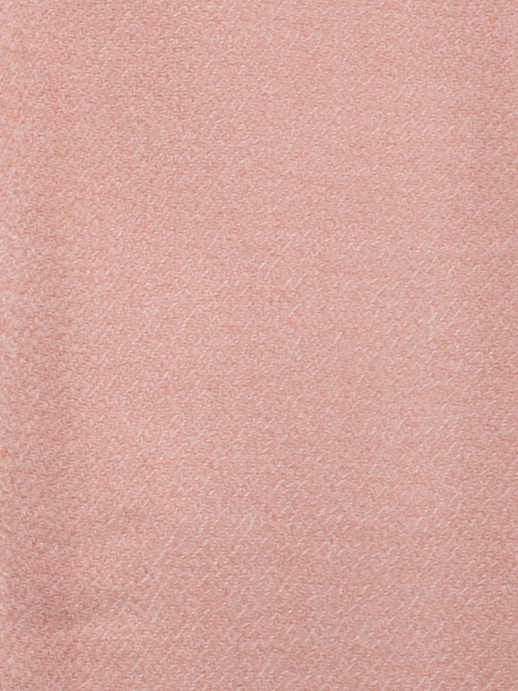 Powder Rose Pashmina Wool Scarf