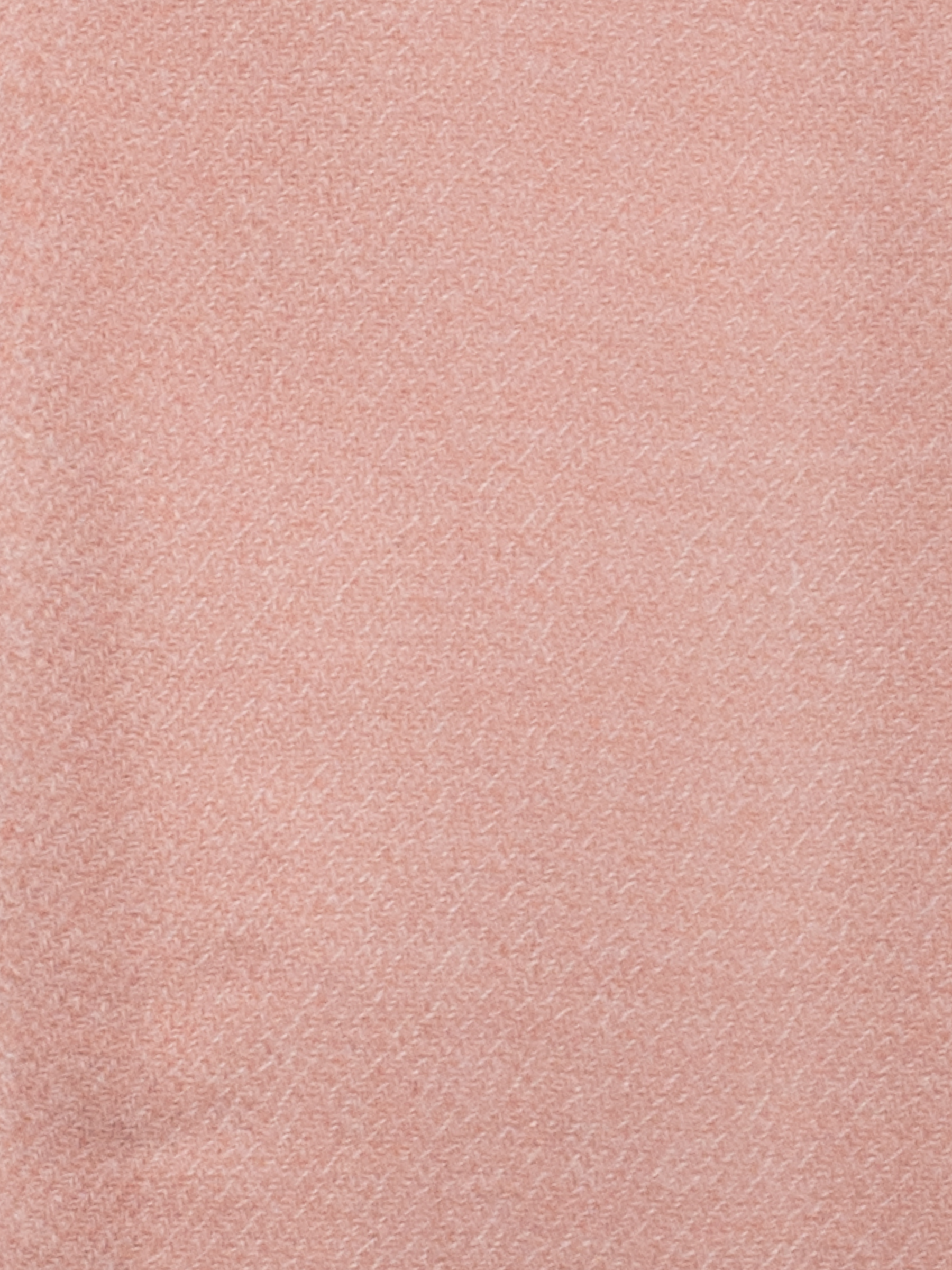 Powder Rose Pashmina Wool Scarf